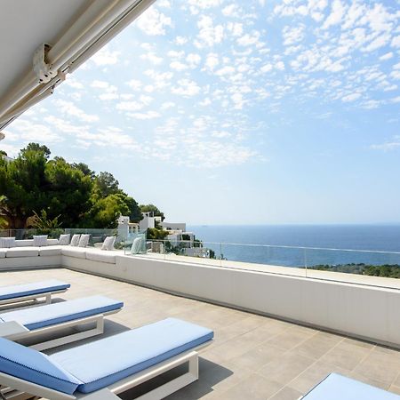 Villa Nineten Roca Llisa Eksteriør billede