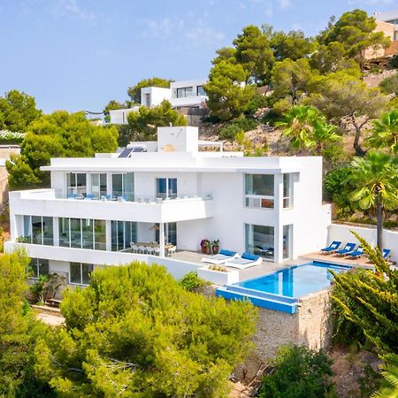 Villa Nineten Roca Llisa Eksteriør billede