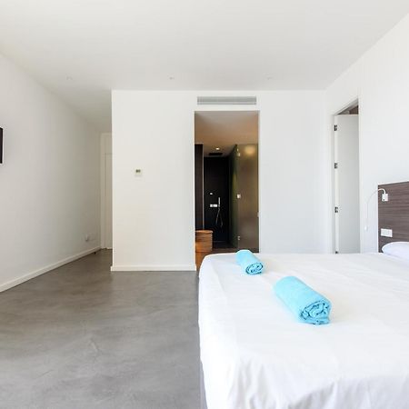 Villa Nineten Roca Llisa Eksteriør billede