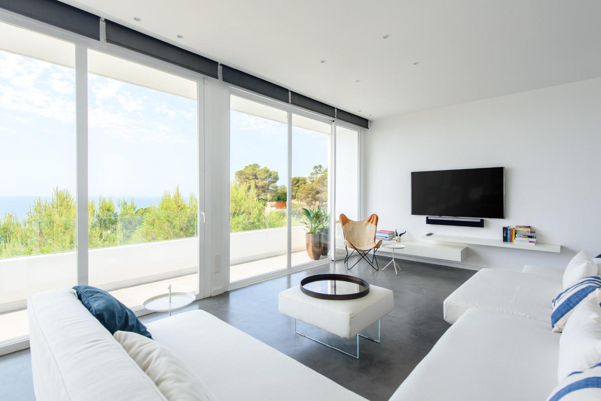 Villa Nineten Roca Llisa Eksteriør billede