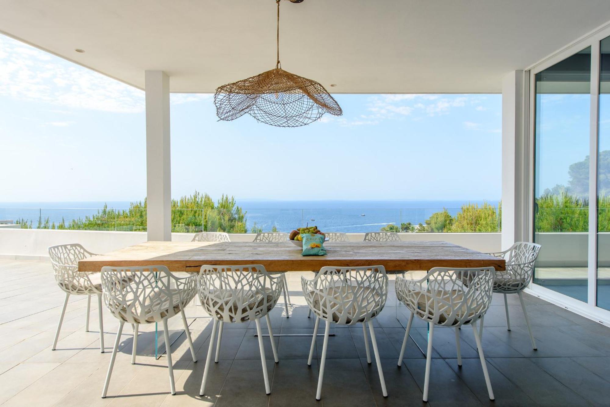 Villa Nineten Roca Llisa Eksteriør billede