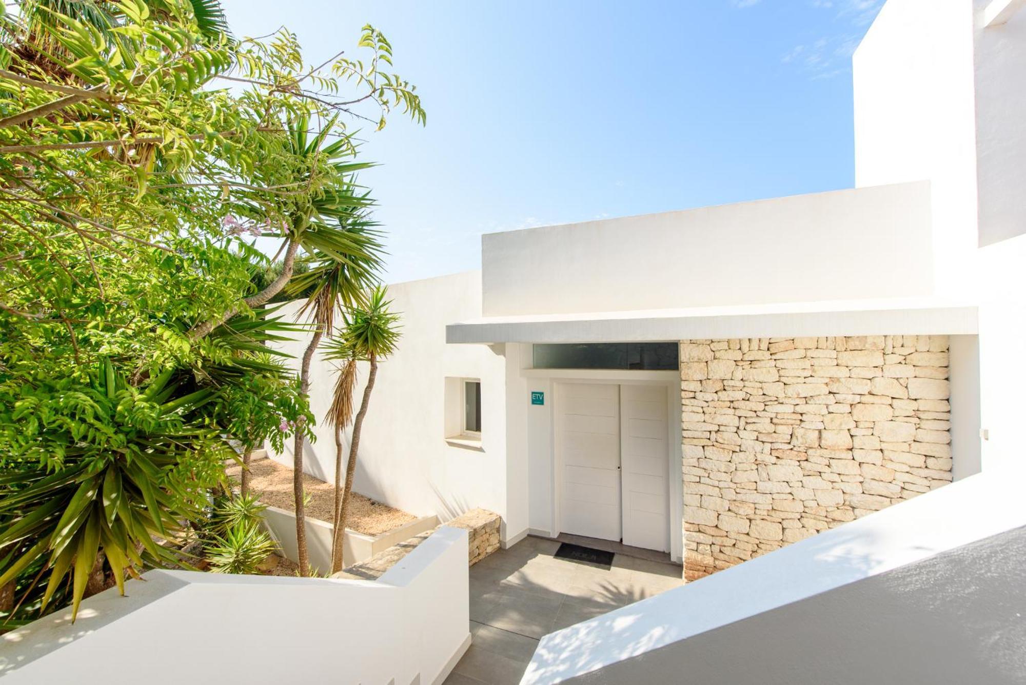 Villa Nineten Roca Llisa Eksteriør billede